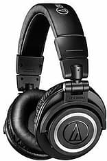 Audio-Technica ATH-M50XBT -kuulokkeet