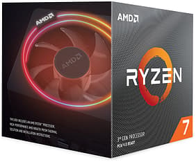 AMD Ryzen 7 3700X -prosessori AM4 -kantaan, kuva 2