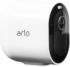 Arlo Pro 3 -valvontajärjestelmä neljällä 2K QHD -tasoisella kameralla, kuva 5