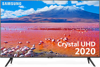 Samsung UE55TU8072 55" 4K Ultra HD LED-televisio