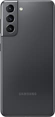 Samsung Galaxy S21 5G -Android-puhelin, 8/128Gt, Phantom Gray, kuva 4