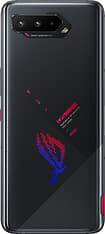 Asus ROG Phone 5 -Android-puhelin Dual-SIM, 256 / 12 Gt, musta, kuva 3