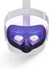 Oculus Quest 2 -virtuaalilasit, 128 Gt, kuva 3