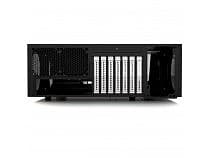 Fractal Design NODE 605 - ATX-kotelo ilman virtalähdettä, musta, kuva 4