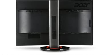 Acer Predator XB270HU 27" LED-pelinäyttö, kuva 5