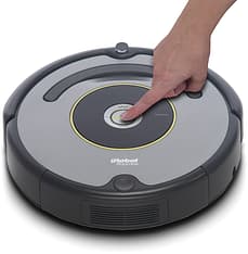 iRobot Roomba 615 -pölynimurirobotti, kuva 3