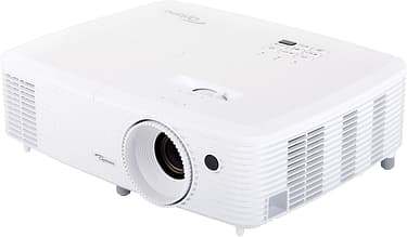 Optoma HD27 Full HD 3D DLP -kotiteatteriprojektori