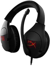 HyperX Cloud Stinger -pelikuulokemikrofoni, musta, kuva 4