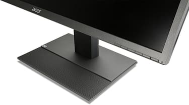 Acer B326HK 32" 4K -näyttö, kuva 5