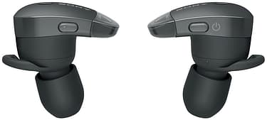 Sony WF-1000X -Bluetooth-vastamelukuulokkeet, musta, kuva 3