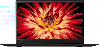 Lenovo ThinkPad X1 Carbon 6th Gen 14" -kannettava, Windows 10 Pro