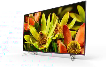 Sony KD-60XF8305 60" Android 4K HDR Ultra HD Smart LED -televisio, kuva 3