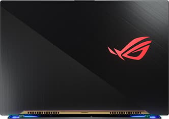 Asus ROG Zephyrus S GX701 -kannettava, Win 10, kuva 5