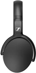 Sennheiser HD 350BT -Bluetooth-sankakuulokkeet, musta