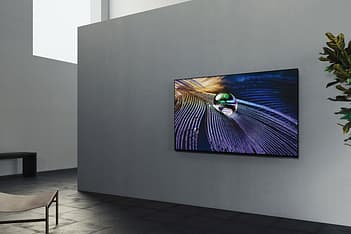 Sony XR-55A90J 55" 4K Ultra HD OLED Google TV, kuva 17