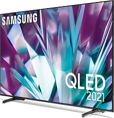 Samsung QE50Q60A 50" 4K Ultra HD LED-televisio, kuva 2