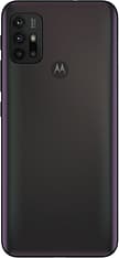 Motorola Moto G30, Android -puhelin, 128 Gt, musta, kuva 3