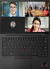 Lenovo ThinkPad X1 Carbon Gen 9 -14" -kannettava (20XW005NMX), kuva 6