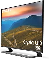 Samsung UE43AU9002 43" 4K Ultra HD LED-televisio, kuva 2