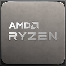 AMD Ryzen 5 5600G -prosessori AM4 -kantaan, kuva 5