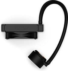 NZXT Kraken M120 -nestejäähdytysjärjestelmä, kuva 3