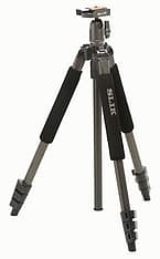 Slik Sprint Pro II GM (gun metallic), harmaa kolmijalka