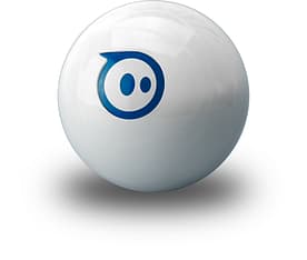 Sphero - kauko-ohjattava älypallo