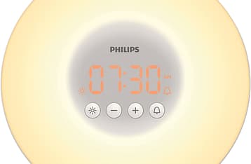 Philips HF3500/01 Wake-up Light, kuva 6