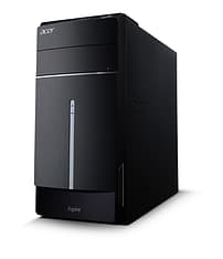 Acer Aspire TC-603/Intel Core i5-4440/8 GB/1 TB/NVIDIA GT 640 4 GB/DVD-RW/Windows 8 - pöytätietokone, kuva 4