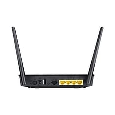 Asus RT-AC51U Dual-band -WiFi-reititin, kuva 3