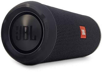 JBL Flip III -Bluetooth-kaiutin, musta, kuva 2