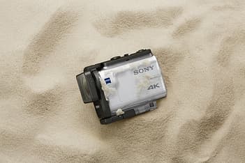 Sony X3000R Action Cam, kuva 16