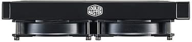 Cooler Master MasterLiquid Lite 240 -nestejäähdytysjärjestelmä, kuva 2