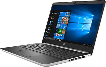 HP Laptop 14-dk0088no 14" -kannettava, Win 10 S