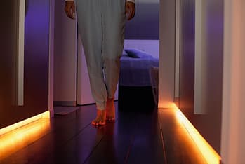 Philips Hue LightStrips Plus -valonauha, BT, 2m aloituspakkaus ja 1m jatkopala -tuotepaketti, kuva 12