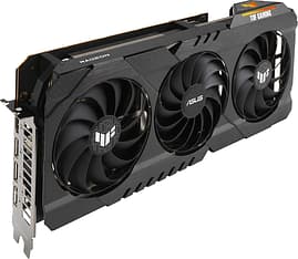 Asus TUF-RX6800XT-O16G-GAMING -näytönohjain PCI-e-väylään, kuva 6