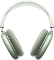 Apple AirPods Max -kuulokkeet, vihreä