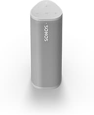 Sonos Roam -kannettava älykaiutin, valkoinen, kuva 5