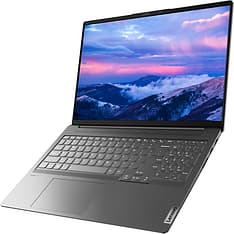 Lenovo IdeaPad 5 Pro 16" -kannettava, Win 10 Pro 64-bit (82L5006AMX), kuva 3