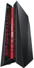 Asus ROG G20CB -tietokone, Win 10, musta, kuva 2