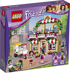 LEGO Friends 41311 - Heartlaken pizzeria