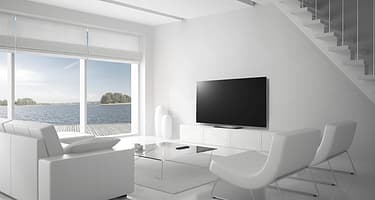 LG OLED55B7V 55" Smart 4K Ultra HD OLED -televisio, kuva 11