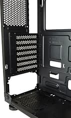 Corsair Carbide Spec-05 ATX-kotelo, musta, ikkunalla, kuva 10