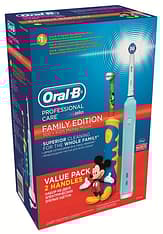 Oral-B Family Edition -sähköhammasharja