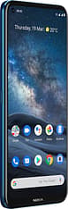 Nokia 8.3 5G -Android-puhelin Dual-SIM, 64 Gt, sininen, kuva 5