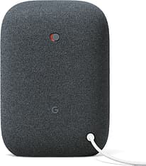 Google Nest Audio -älykaiutin, charcoal, kuva 3