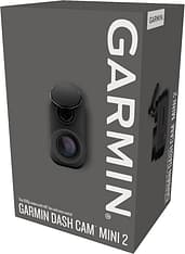 Garmin Dash Cam Mini 2 -autokamera, kuva 7