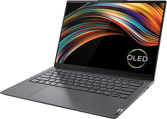 Lenovo Yoga Slim 7 Pro 14" -kannettava, Win 10 Home (82N5000YMX), kuva 4