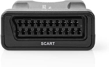 Nedis SCART - HDMI -videoadapteri, kuva 5