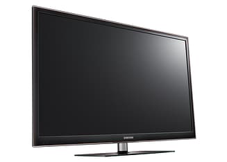 Samsung PS51D555 51" Full HD 3D Plasma-TV, kuva 2